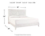 Paxberry Bedroom Set Youth Bedroom Set Ashley Furniture