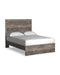 Ralinksi Bed Bed Ashley Furniture