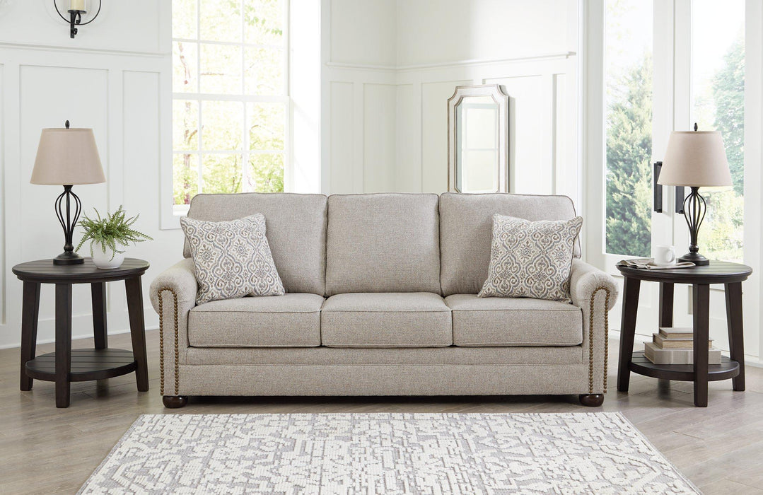 Gaelon Living Room Set Living Room Set Ashley Furniture