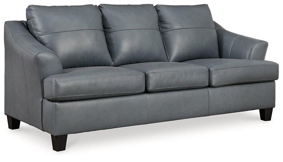 Genoa Sofa Sleeper Sleeper Ashley Furniture