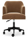 Austanny Home Office Desk Chair Desk Chair Ashley Furniture