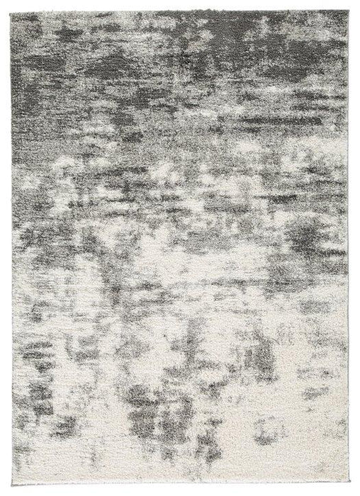 Gerdie 7'10" x 10' Rug Rug Ashley Furniture