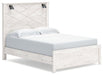 Gerridan Bed Bed Ashley Furniture