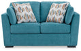 Keerwick Loveseat Loveseat Ashley Furniture