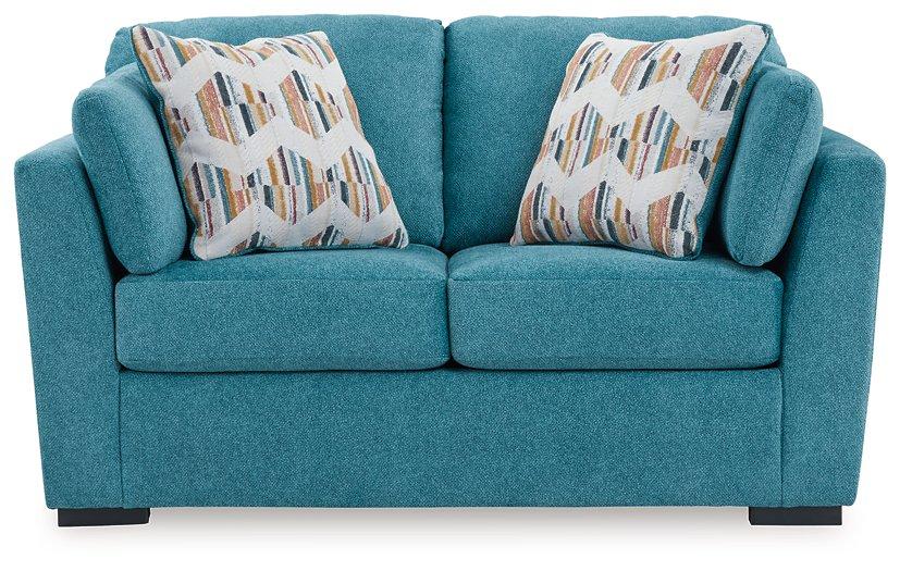 Keerwick Loveseat Loveseat Ashley Furniture