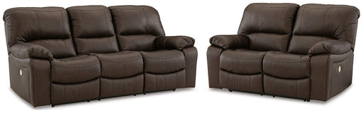 Leesworth Living Room Set Living Room Set Ashley Furniture