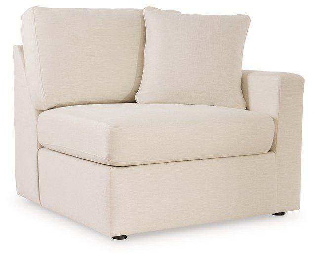 Modmax Sectional Sofa Sectional Ashley Furniture