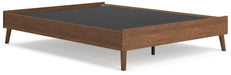 Fordmont Bed Bed Ashley Furniture