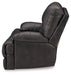 Mountainous Power Recliner Recliner Ashley Furniture