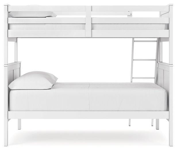 Nextonfort Bunk Bed Bed Ashley Furniture