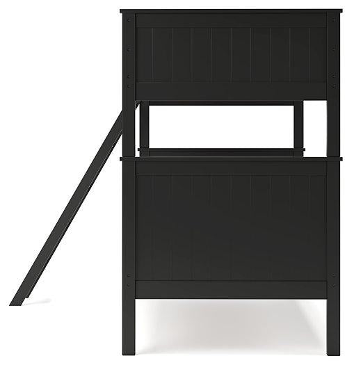 Nextonfort Bunk Bed Bed Ashley Furniture