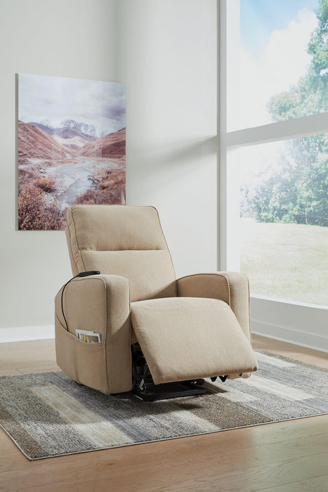 Starganza Power Lift Recliner Recliner Ashley Furniture