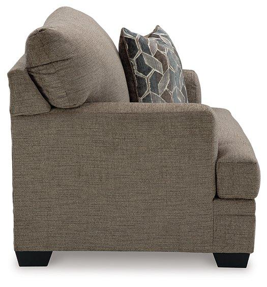 Stonemeade Living Room Set Living Room Set Ashley Furniture