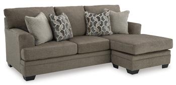 Stonemeade Living Room Set Living Room Set Ashley Furniture