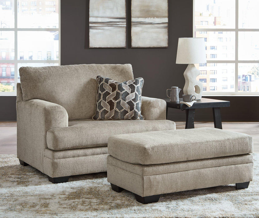 Stonemeade Living Room Set Living Room Set Ashley Furniture