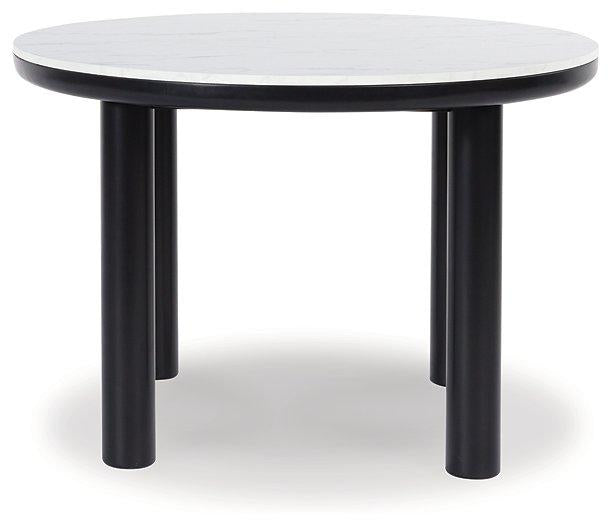 Xandrum Dining Table Dining Table Ashley Furniture