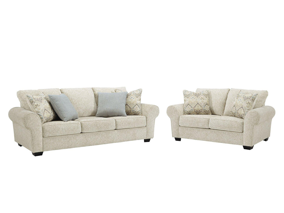 Haisley Living Room Set Living Room Set Ashley Furniture