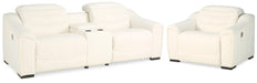 Next-Gen Gaucho Living Room Set Living Room Set Ashley Furniture