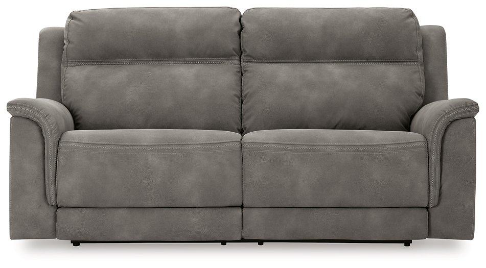 Next-Gen DuraPella Power Reclining Sofa Sofa Ashley Furniture