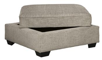 Bovarian Ottoman Ottoman Ashley Furniture