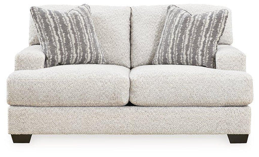 Brebryan Loveseat Loveseat Ashley Furniture