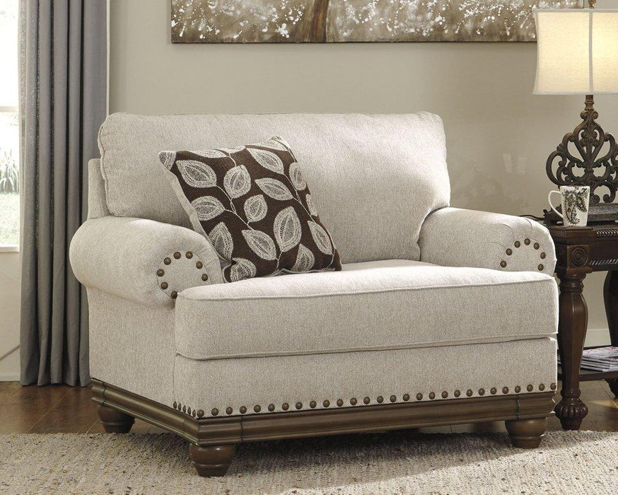 Harleson Living Room Set Living Room Set Ashley Furniture