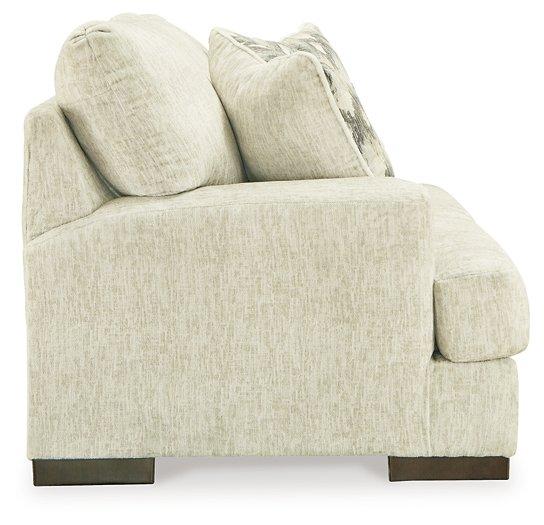 Caretti Loveseat Loveseat Ashley Furniture