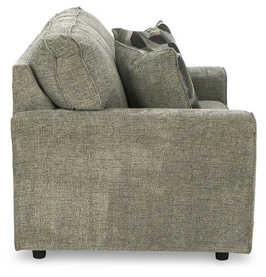 Cascilla Loveseat Loveseat Ashley Furniture