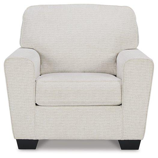 Cashton Chair Chair Ashley Furniture