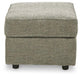 Cascilla Ottoman Ottoman Ashley Furniture