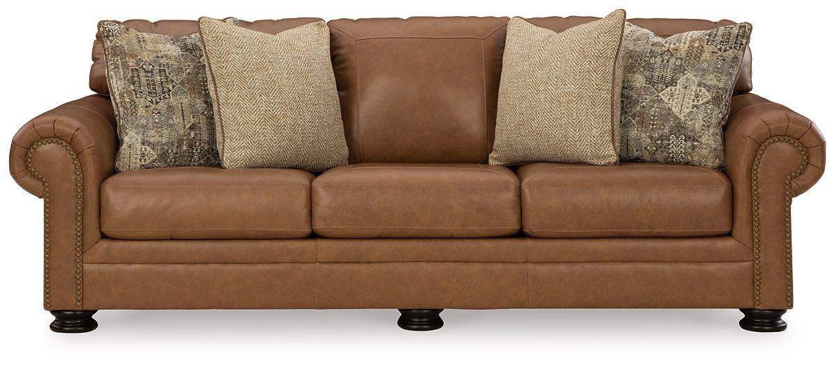 Carianna Sofa Sleeper - Dayton Discount Furniture