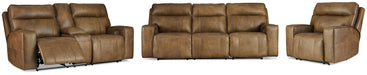 Game Plan Living Room Set Living Room Set Ashley Furniture