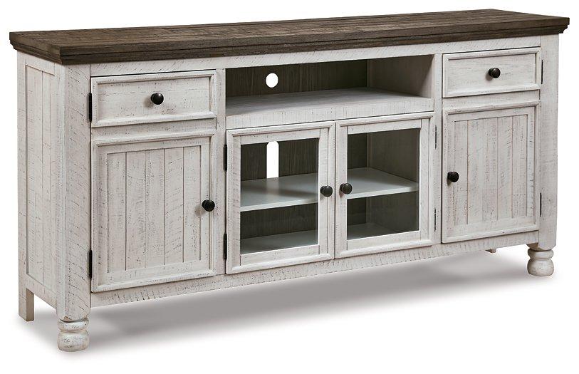 Havalance TV Stand TV Stand Ashley Furniture