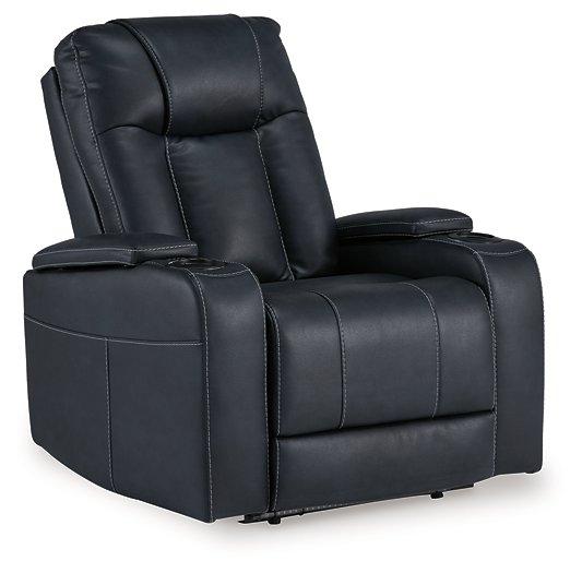 Feazada Power Recliner Recliner Ashley Furniture