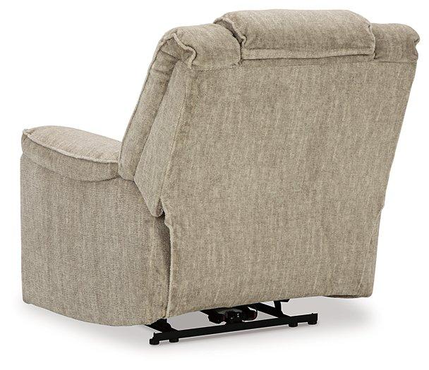 Hindmarsh Power Recliner Recliner Ashley Furniture