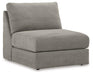 Avaliyah Double Chaise Sectional Sectional Ashley Furniture