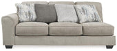 Ardsley Sectional Sectional Ashley Furniture