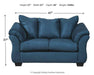 Darcy Loveseat Loveseat Ashley Furniture