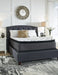 Limited Edition Pillowtop California King Mattress Mattress Ashley Furniture