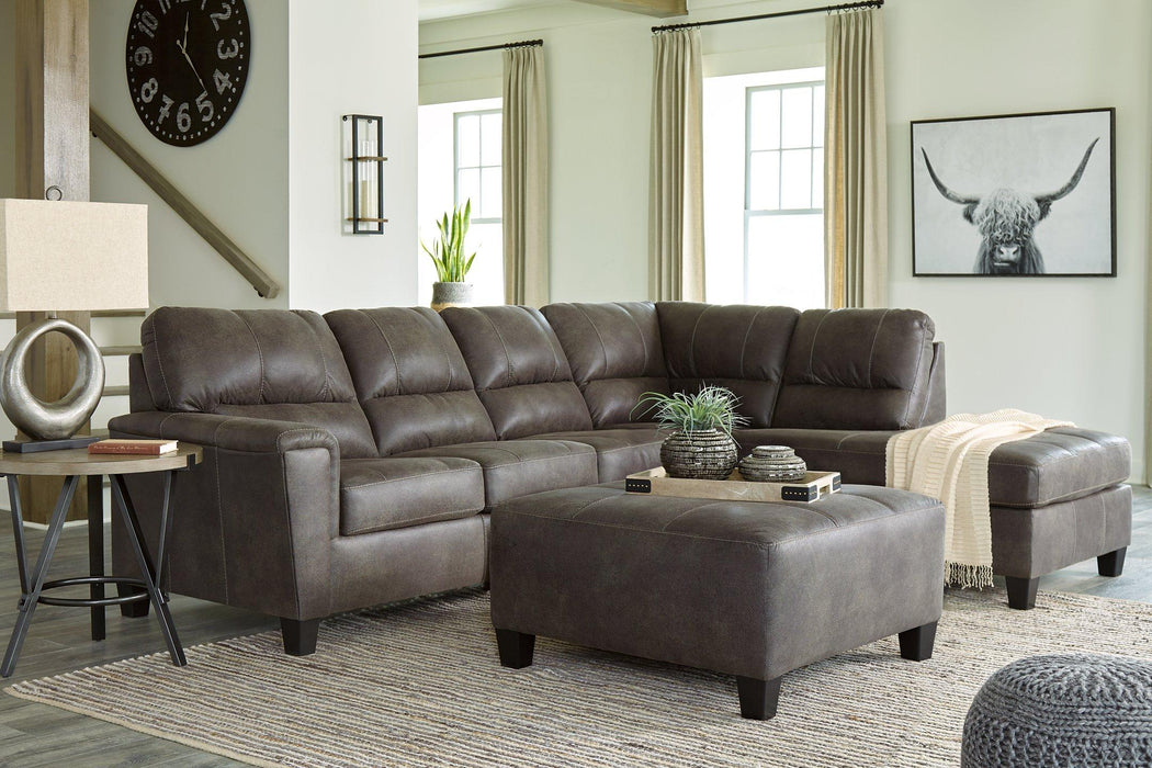 Navi Living Room Set Living Room Set Ashley Furniture