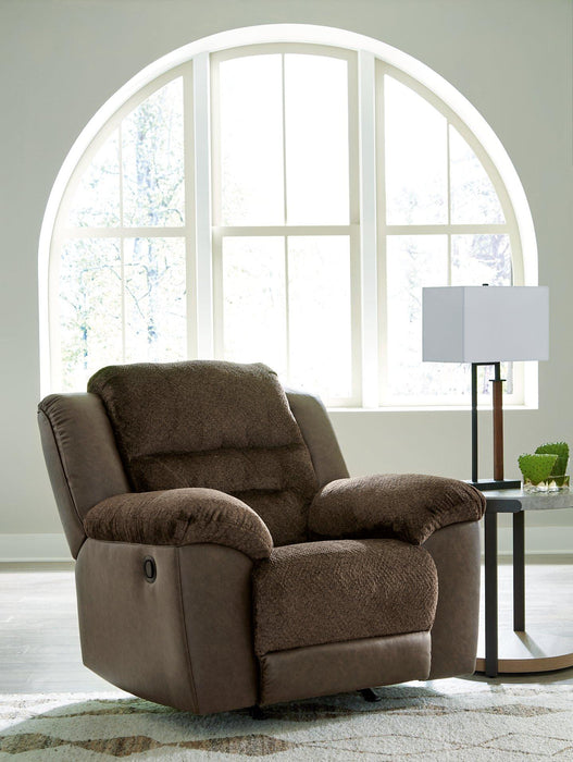 Dorman Recliner Recliner Ashley Furniture