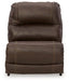 Dunleith 3-Piece Power Reclining Sofa Sectional Ashley Furniture