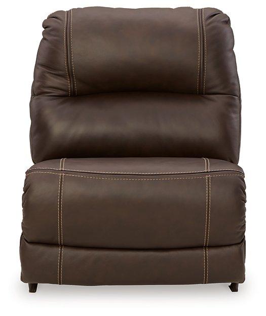 Dunleith Power Reclining Sofa - Dayton Discount Furniture