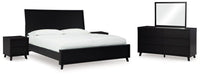 Danziar Bedroom Set Bedroom Set Ashley Furniture