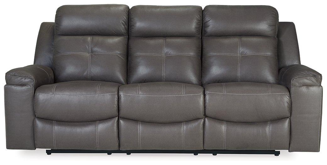 Jesolo Reclining Sofa Sofa Ashley Furniture