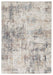 Jerelyn 5'3" x 7' Rug Rug Ashley Furniture