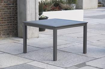 Eden Town Outdoor Dining Table Outdoor Dining Table Ashley Furniture