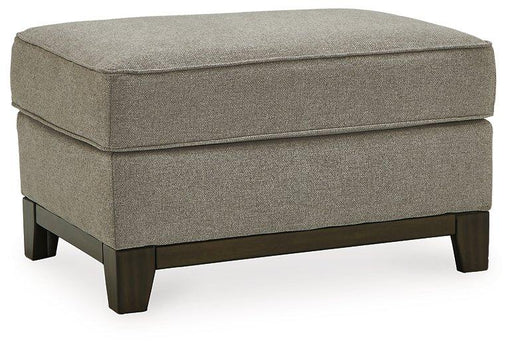 Kaywood Ottoman Ottoman Ashley Furniture