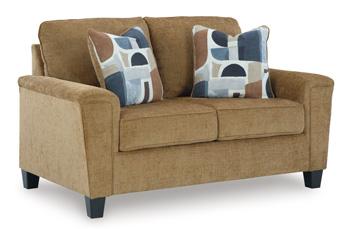 Erinslane Loveseat Loveseat Ashley Furniture