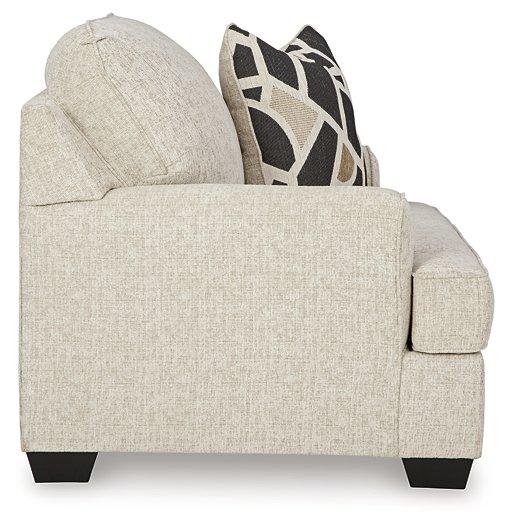 Heartcort Upholstery Package Living Room Set Ashley Furniture